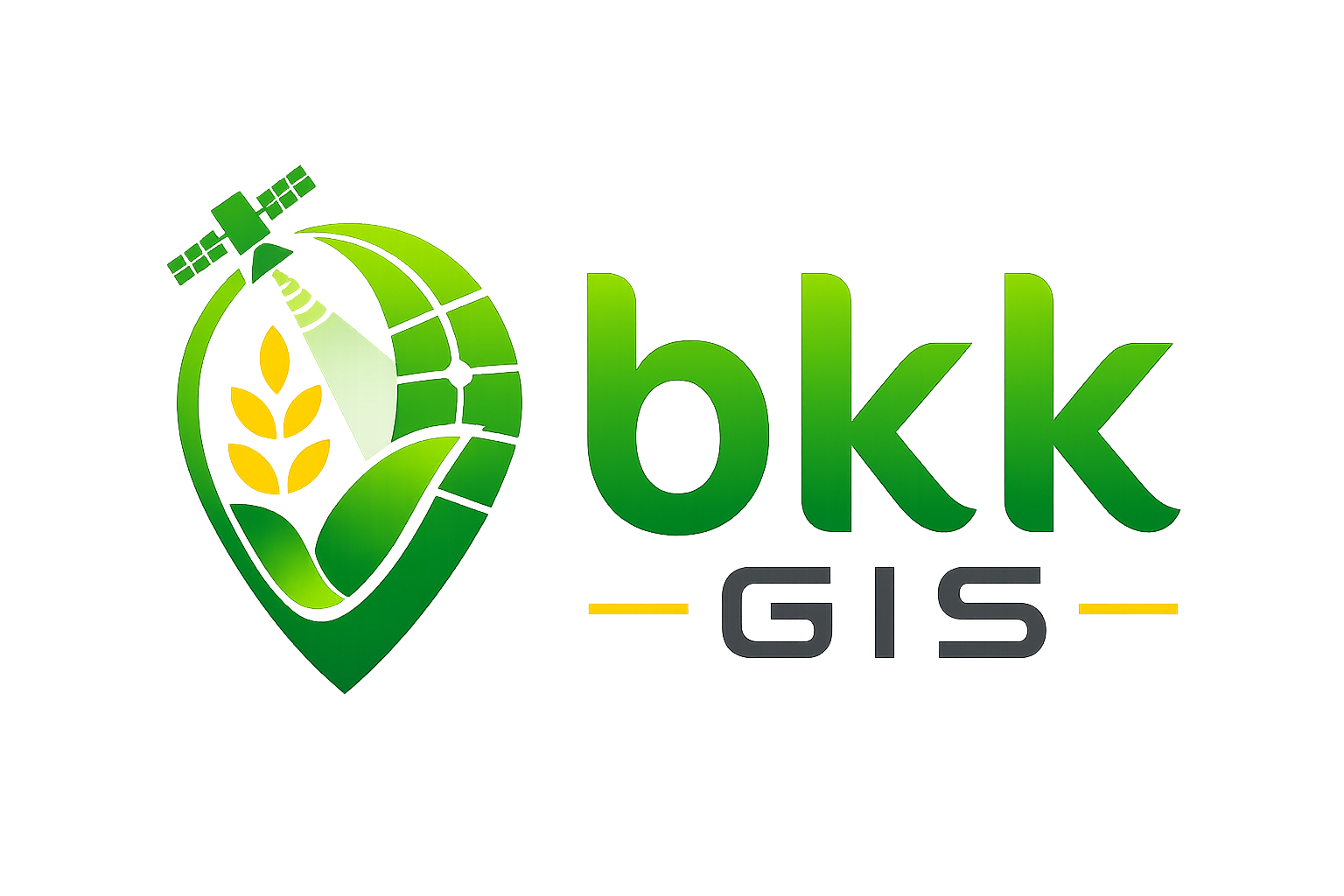 BKK GIS
